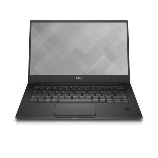 DELL Latitude 7370 Laptop 13.3" m7-6Y75 8GBRAM 256GB USB3.0 Black Au Seller A-