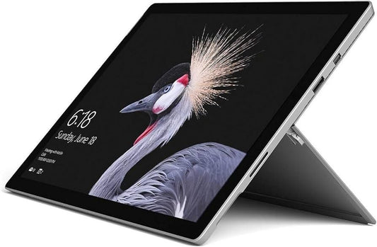Microsoft Surface Pro 1807 Laptop 12.3'' i5-7300U 8GBRAM 256GBSSD Au Stock A-