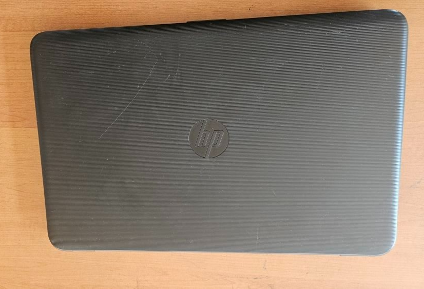 HP TPN-C125 Laptop PENTIUM N3710 8GBRAM 240GBSSD USB3.0 Black Au Seller A-
