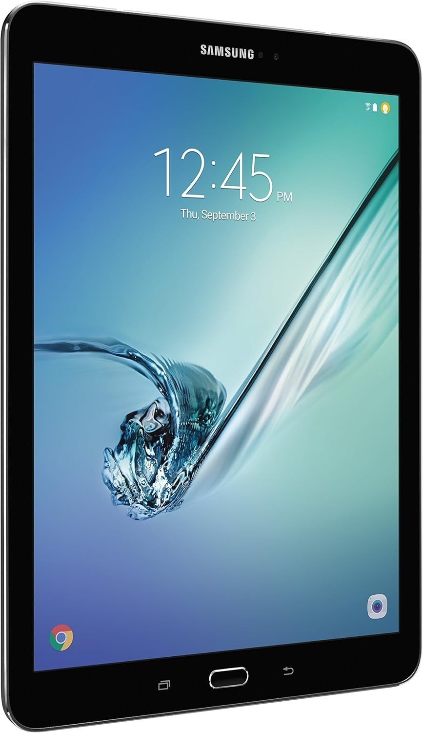 [AU Seller] Samsung Galaxy Tab S2 Tablet 9.7" Android 32GB Black Touch A-