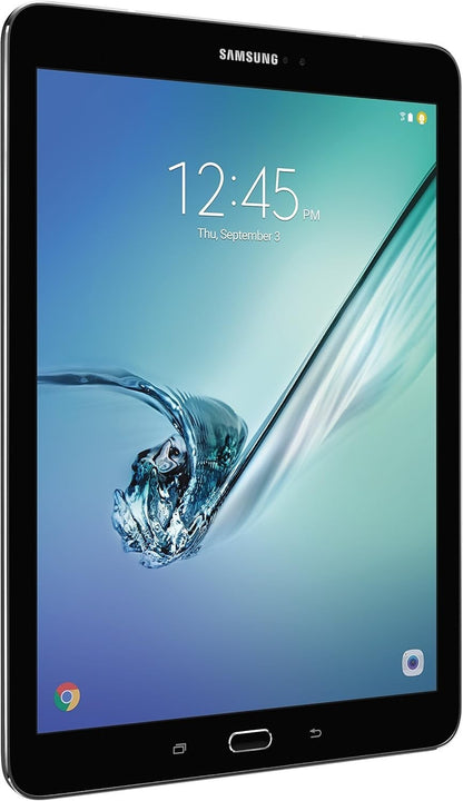 [AU Seller] Samsung Galaxy Tab S2 Tablet 9.7" Android 32GB Black Touch A-