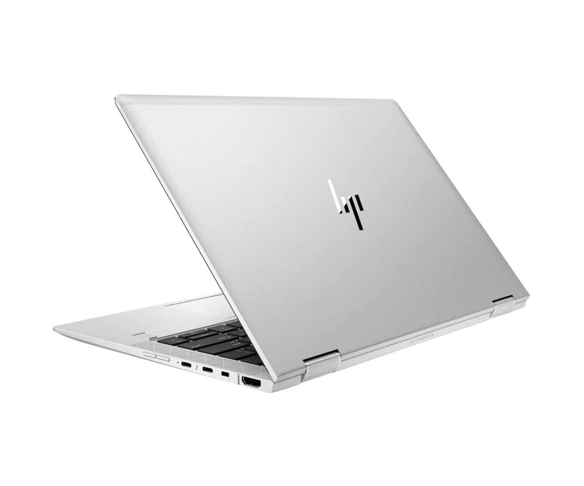 HP EliteBook x360 1030 G3 Laptop 13.3"i5-8250U 8GBRAM 256GBSSD HDMI USB-C W11 A-