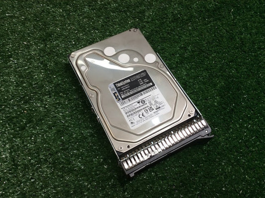 [AU Seller] Lenovo SG08SDA400N 4TB 3.5in 7200RPM SAS 12Gb Hard Disk Drive