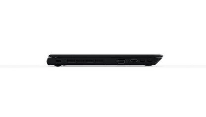Lenovo ThinkPad E570 Laptop 15.6'' i7-7500U+GeForce GTX 950M 16GBRAM 256GBSSD A-