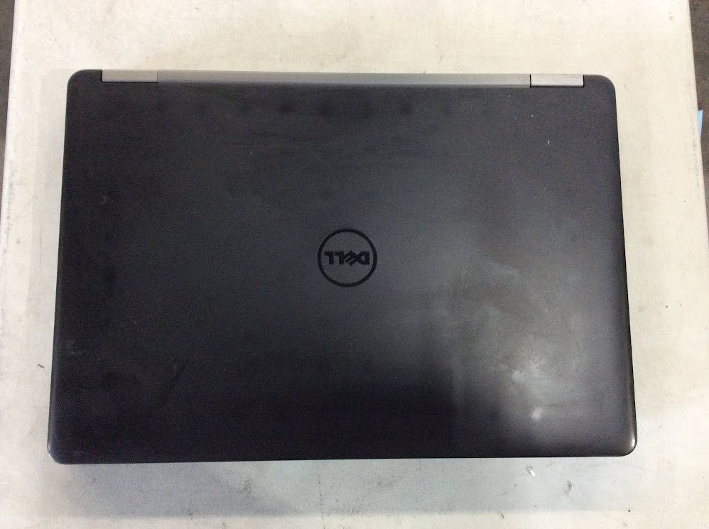 [AU Seller] DELL Latitude E5470 Laptop 14" i5-6200U 8GB 256GBSSD Black Win11 A-