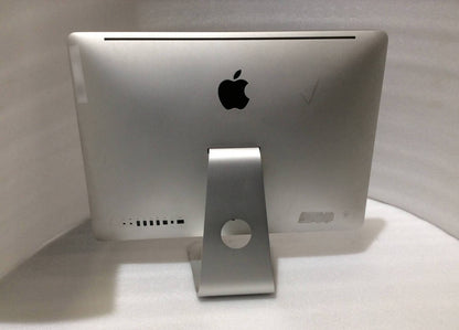 Apple iMac A1311 AIO 21.5'' i5-2400S 8GBRAM 500GB EMC2428 Thunderbolt Silver