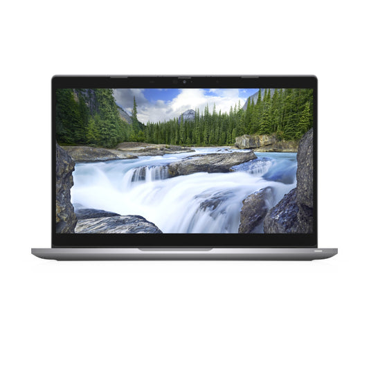 DELL Latitude 5320 Laptop 13.3" i5-1135G7 8GBRAM 128GBSSD HDMI USB-C Silver A-