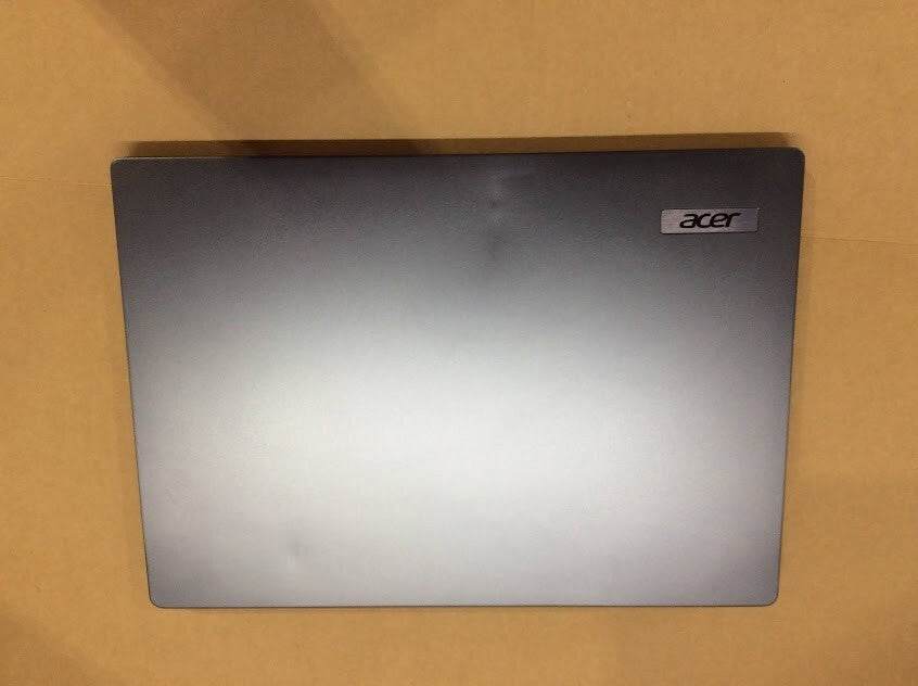 Acer TravelMate p414-51 Laptop 14" i5-1135G7 16GBRAM 256GBSSD USB-C Au Seller A-