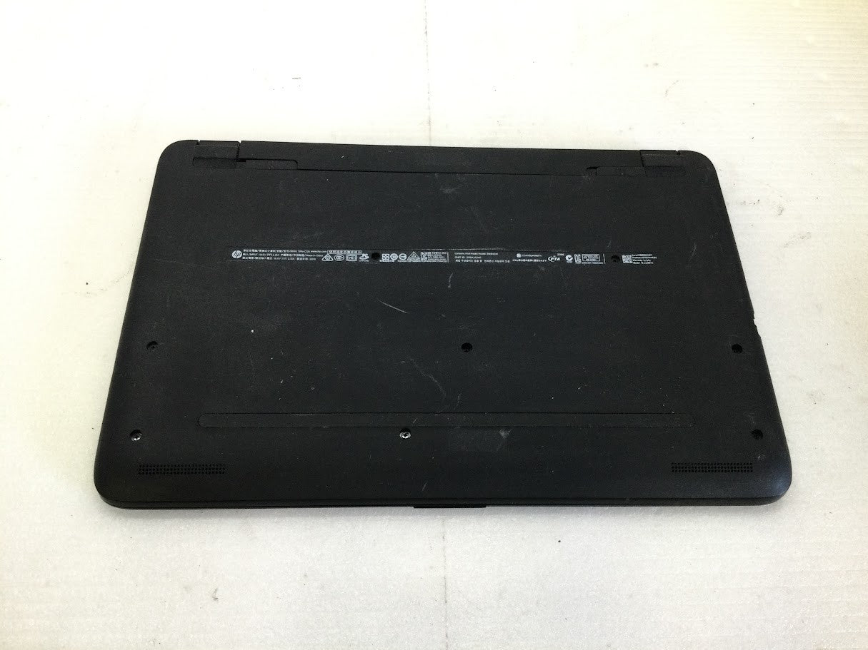 HP Notebook 15-ay069tu Laptop 15.6" i5-6200U 8GBRAM 1TB HDMI Black Au Stock B