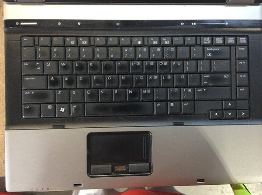 HP Compaq 6730b Laptop 14.1'' 2 Duo P8400 2GBRAM 128GBSSD VGA Black Au Seller A-