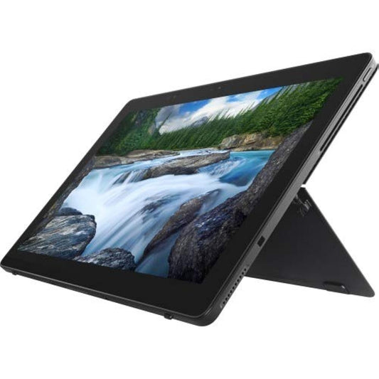 DELL Latitude 5290 Laptop 2-in-1 12.3" i7-8650U 16GBRAM 512GBSSD USB-C Touch A-