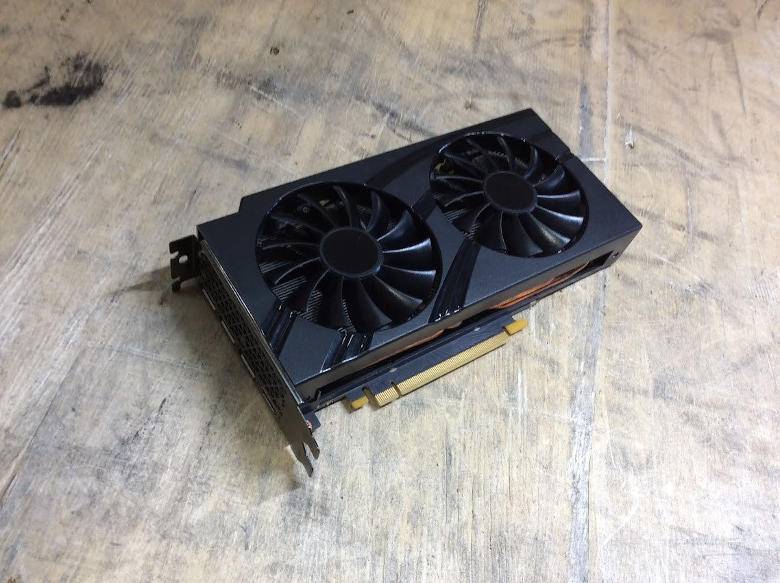 Lenovo NVIDIA GeForce RTX 3060 OEM GDDR6 Graphics Card  HDMI DP [AU Seller]