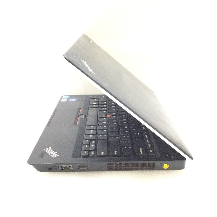 Lenovo ThinkPad Edge E320 Laptop 13.3" i5-2450M 4GBRAM 500GB HDMI VGA Black B