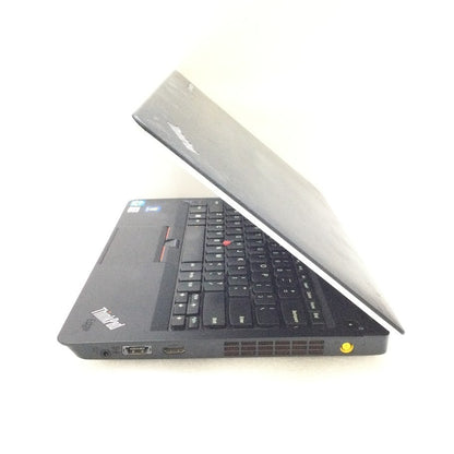 Lenovo ThinkPad Edge E320 Laptop 13.3" i5-2450M 4GBRAM 500GB HDMI VGA Black B