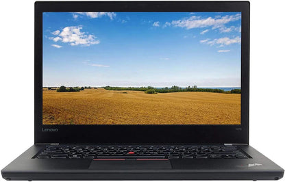 Lenovo ThinkPad T470 Laptop 14" i5-7300U 4GBRAM 128GB USB-C HDMI Au Seller A-