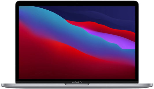 Apple Macbook Pro A2251 Laptop 13'' i7-1068NG7 32GBRAM 512GBSSD EMC3348 A-