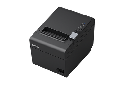Epson TM-T82III M267E POS Thermal Receipt Printer with Charger+Data Cable [AU]
