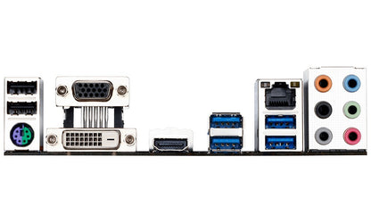 GIGABYTE GA-Z270-HD3 Motherboard ATX DDR4 LGA 1151 VGA HDMI DVI Intel Z270 [AU]