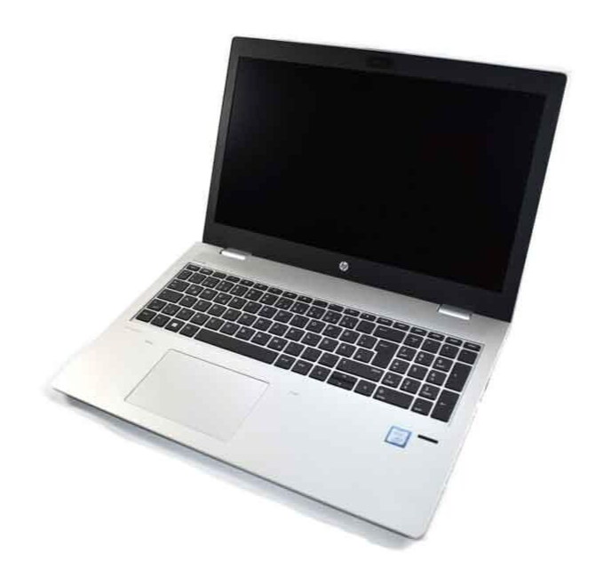HP ProBook 640 G4 Laptop 15.6'' i5-8250U@1.60GHz 8GBRAM 256GBSSD HDMI Silver A-