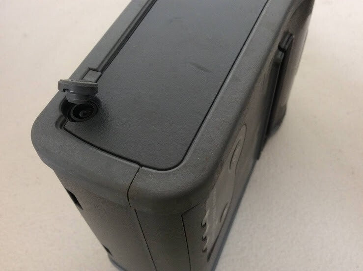 Epson TM-P60 M196A Portable POS Terminal Receipt Printer Tested Au Seller