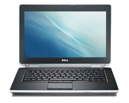 [AU] DELL Latitude E6420 Laptop 14" i5-2540M 4GBRAM 500GB HDMI VGA Win11 A-