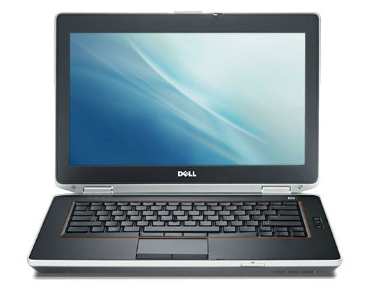 [AU] DELL Latitude E6420 Laptop 14" i5-2540M 4GBRAM 500GB HDMI VGA Win11 A-