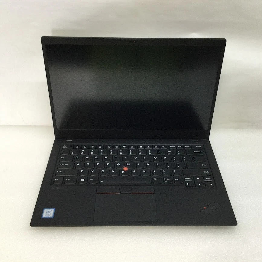 Lenovo ThinkPad X1 Carbon 7th Gen Laptop 14" i7-8565U 16GRAM 1TBSSD USB-C W11 A-