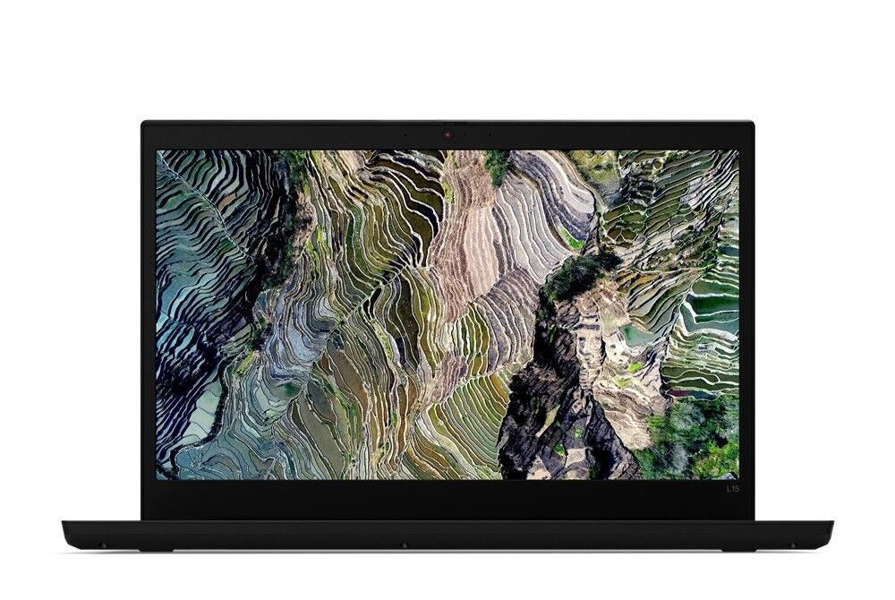 Lenovo ThinkPad L15 Gen 2 Laptop 15.6'' i7-1165G7 16GBRAM 256GB HDMI USB-C A-