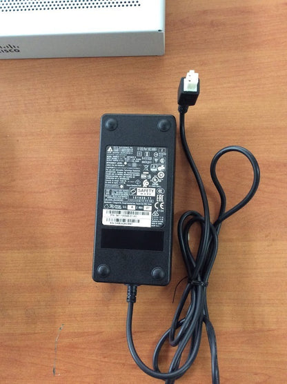 [AU] Cisco C1121-8P V01 Integrated Services Router 8 Port w/ Power Supply A-