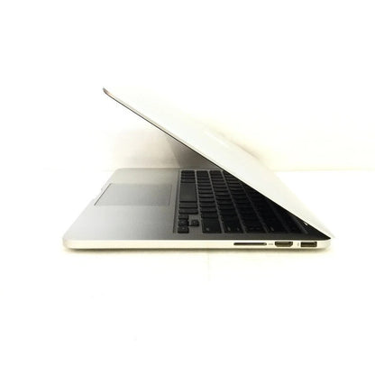 Apple MacBook Pro A1502 Laptop 13.3'' i5-5257U@2.70GHz 8GBRAM 128GBSSD HDMI A-