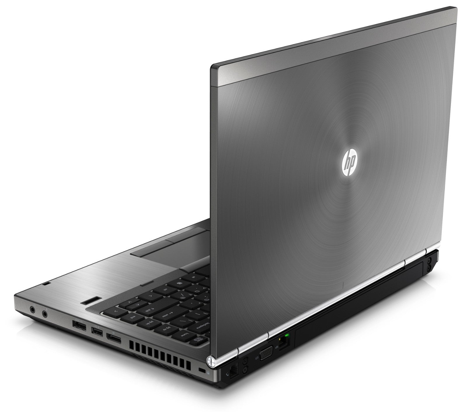 [AU] HP EliteBook 8460w Laptop 14" i7-2760QM 8GBRAM 256GBSSD VGA DP Win11 A-