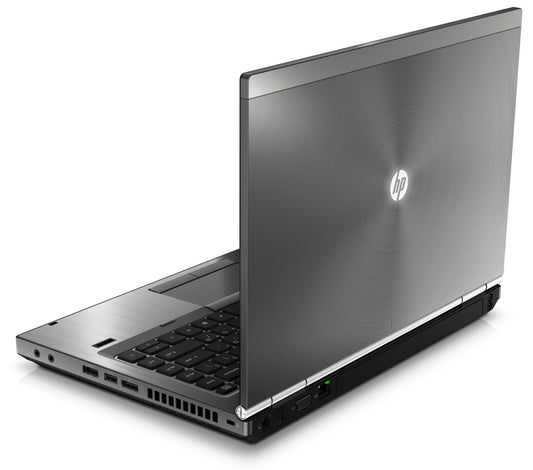 [AU] HP EliteBook 8460w Laptop 14" i7-2760QM 8GBRAM 256GBSSD VGA DP Win11 A-