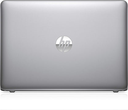 HP ProBook 430 G4 Laptop 13.3'' i5-7200U@2.50GHz 8GBRAM 128GBSSD USB-C VGA A+