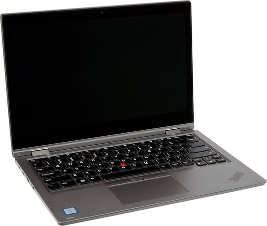 Lenovo ThinkPad L390 Laptop 13.3'' i5-8265U@1.6GHz 8GBRAM 256GB USB-C HDMI A-