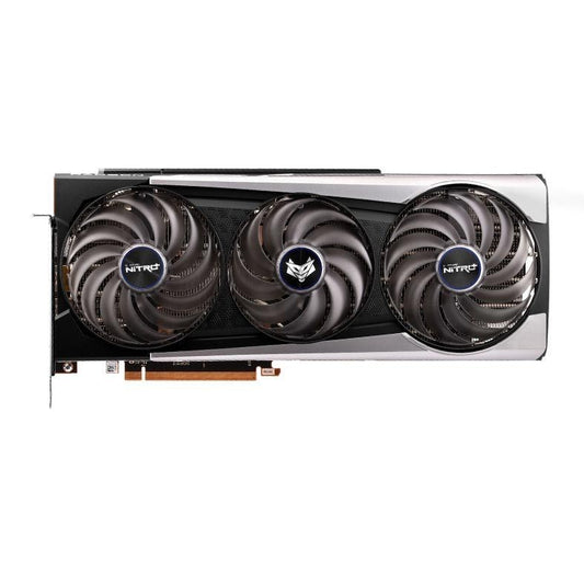 Sapphire Nitro+ Radeon RX 6800 XT Graphics Card 16GB DisplayPort HDMI Au Seller