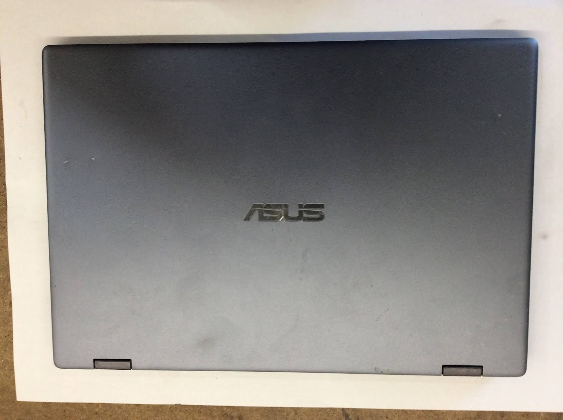 [AU Stock] ASUS TP412F Laptop 14" i5-10210U 16GBRAM 512GBSSD HDMI USB-C Win11 A-
