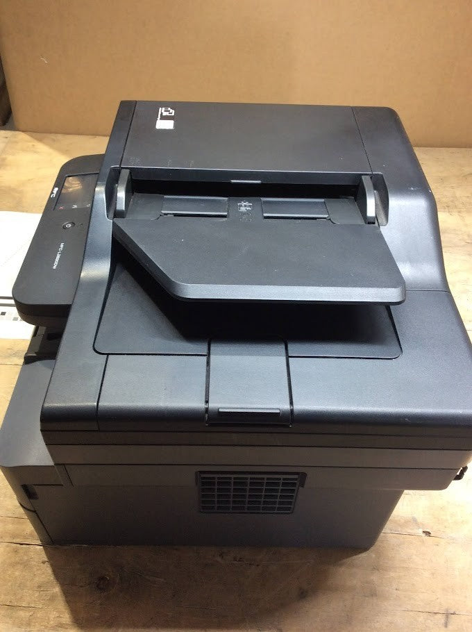 Brother MFC L2820DW Monochrome All-in-One Laser Printer - Tested [AU Seller]