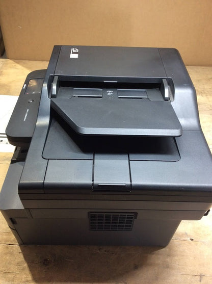 Brother MFC L2820DW Monochrome All-in-One Laser Printer - Tested [AU Seller]