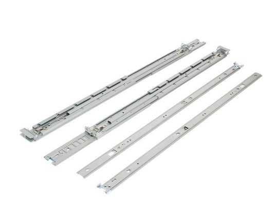 HP P48247-001 Easy Install Rail Kit Gen11 For DL325/DL360/DL380/DX360 [AU]