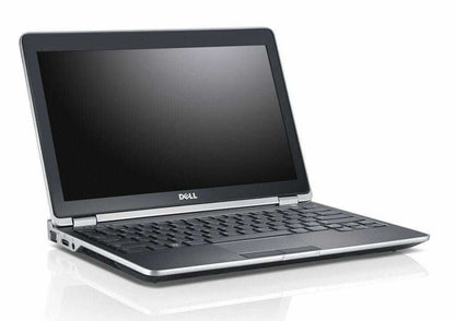 [AU Stock] DELL Latitude E6230 Laptop 12.5" i5-3340M 4GBRAM 240GBSSD VGA HDMI A-