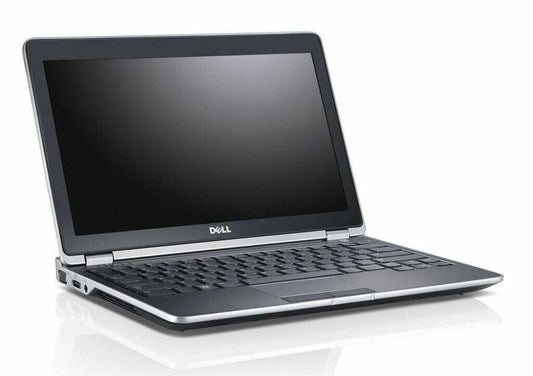 [AU Stock] DELL Latitude E6230 Laptop 12.5" i5-3340M 4GBRAM 240GBSSD VGA HDMI A-