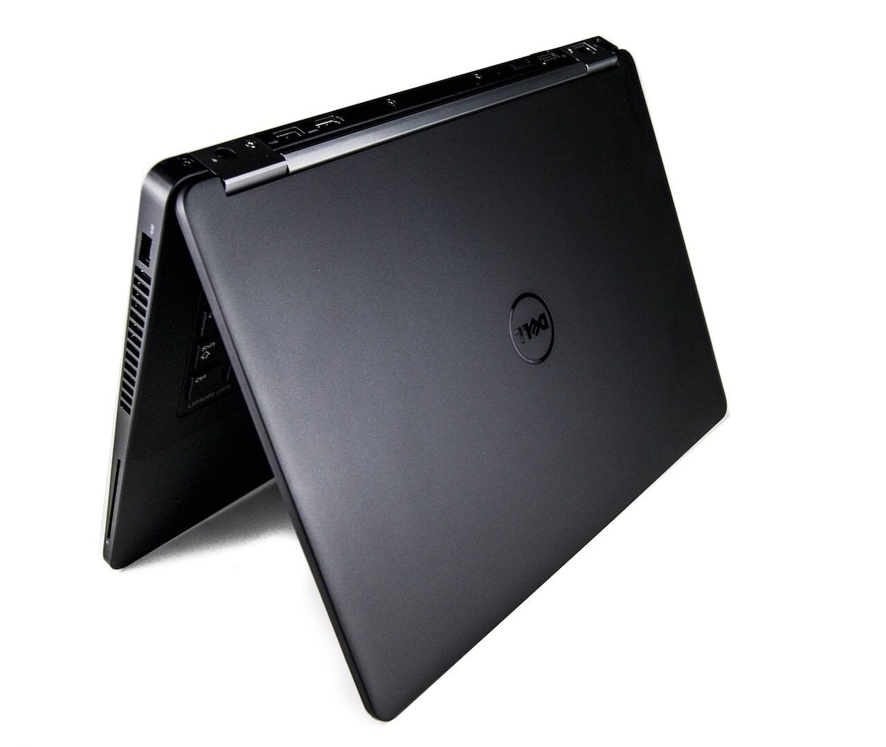 DELL Latitude E7470 Laptop 14'' i7-6650U@2.20GHz 8GBRAM 512GBSSD Mini-DP HDMI A-