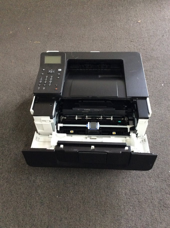 Canon imageClass LBP223dw Single Monochrome 33ppm Laser Printer Au Seller