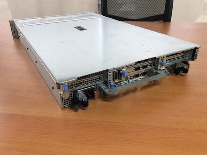 DELL POWEREDGE R750 16 bay +H755N RAID 2*1200W PSU +I350-T 2*Mellanox Connect-X
