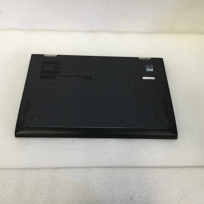 Lenovo Thinkpad X1 Yoga G1 2-in-1 14" i7-6600U 16GBRAM 256GB Mini-DP HDMI A-