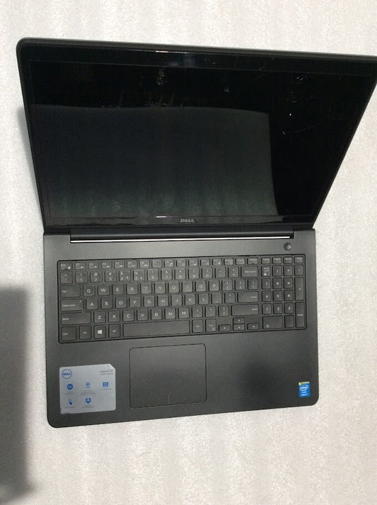 DELL Inspiron 5547 Laptop 15.6'' i7-4510U 16GBRAM 1TBSSD HDMI USB3.0 Silver B