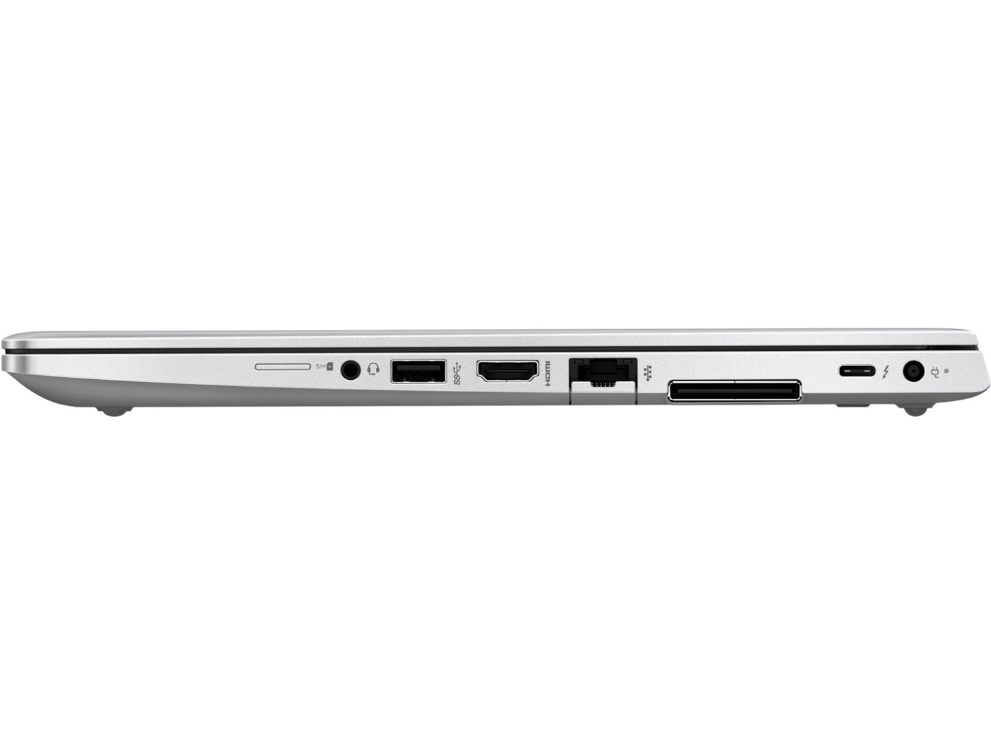 HP EliteBook 830 G6 Laptop 13.3'' i5-8265U 16GBRAM 256GBSSD HDMI Au Seller A-