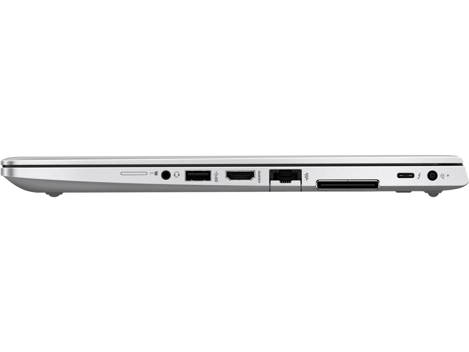 HP EliteBook 830 G6 Laptop 13.3'' i5-8265U 16GBRAM 256GBSSD HDMI Au Seller A-