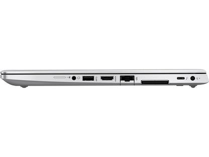 HP EliteBook 830 G6 Laptop 13.3'' i5-8265U 16GBRAM 256GBSSD HDMI Au Seller A-
