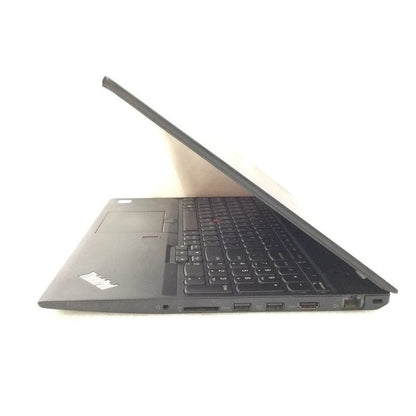 Lenovo ThinkPad P51s Laptop 15.6'' i5-7300U 8GBRAM 256GBSSD HDMI USB-C Win11 A-
